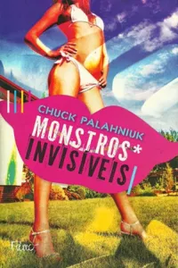 Monstros Invisíveis
