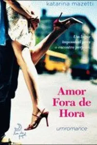 Um amor fora de hora