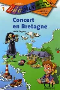 Concert En Bretagne