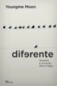 Diferente