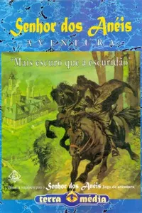 Senhor dos Anéis - Aventura