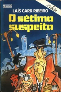 O Sétimo Suspeito