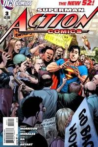 Action Comics v2 #003