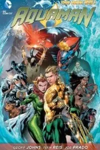 Aquaman #02