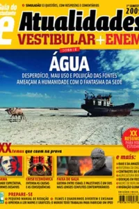 Guia do Estudante Atualidades 1º Semestre de 2009