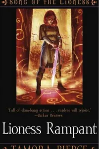 Lioness Rampant
