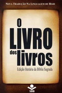 O Livro dos Livros