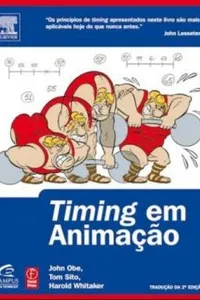 Timing em Animação