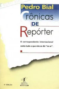 Crônicas de um Repórter