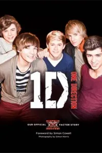 One Direction: Forever Young