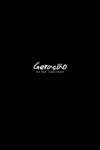 Geração em 140 caracteres