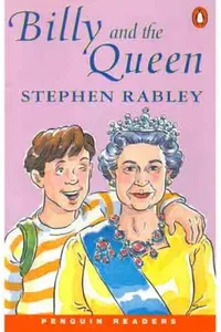 Billy and the Queen