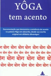 Yôga tem acento