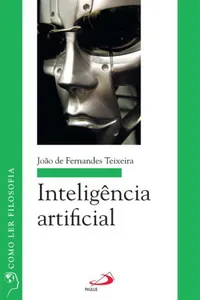 Inteligência artificial