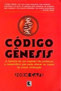 Código Genesis