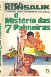 O Mistério das 7 Palmeiras
