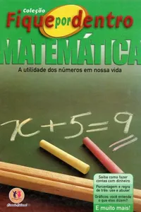 Coleção Fique por Dentro: Matemática