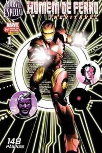 Marvel Especial #01