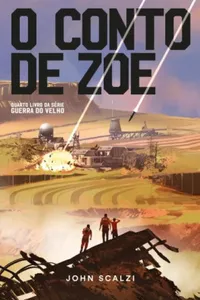 O Conto de Zoe