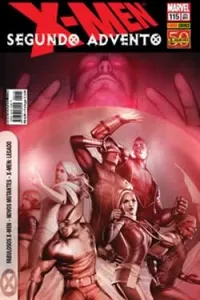 X-Men #115