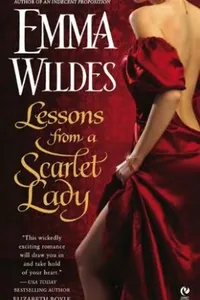 Lessons from a Scarlet Lady