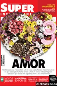 Super Interessante Maio/2010