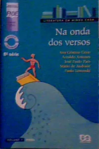 Na onda dos versos