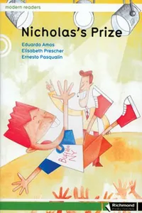 Nicholas's prize