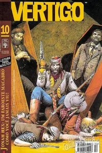 Vertigo Nº 10