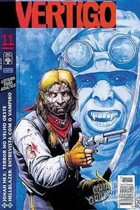 Vertigo Nº 11