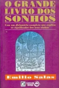 O Grande Livro dos Sonhos