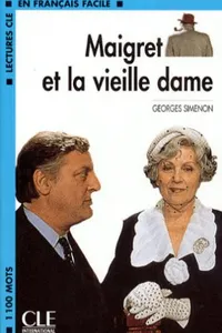 Maigret et la vieille dame
