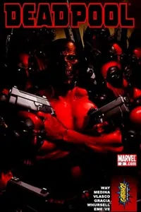 Deadpool #02
