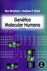 Genética Molecular Humana