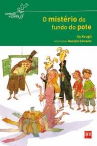 O Mistério do Fundo do Pote