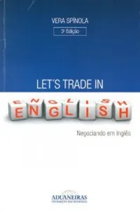 Let's Trade In English