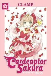 Cardcaptor Sakura #3