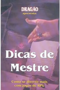 Dicas de Mestre