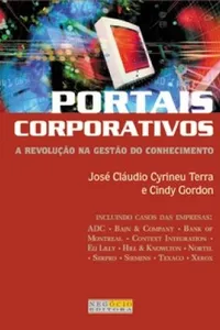 Portais corporativos