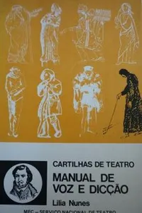 MANUAL DE VOZ E DICÇÃO