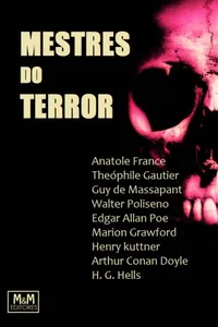 Mestres do Terror