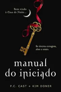 Manual do Iniciado