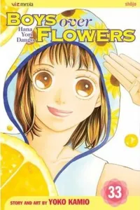 Boys Over Flowers 33