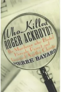 Who Killed Roger Ackroyd?