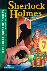 Sherlock Holmes