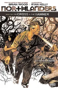 Northlanders, Vol. 2