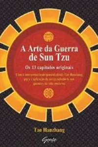 A Arte Da Guerra De Sun Tzu  Por Tao HanzHang