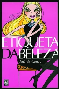 Etiqueta da beleza