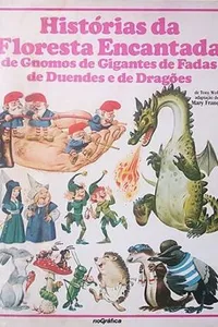 Histórias da Floresta Encantada