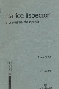 Clarice Lispector